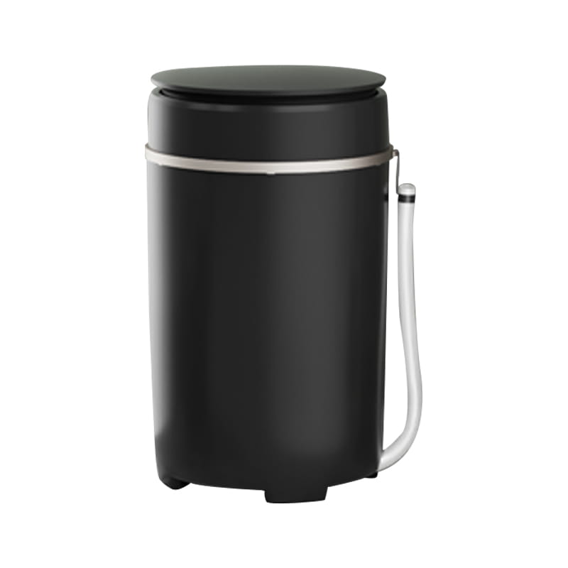 30-65kg Meaisín níocháin iniompartha iniompartha iniompartha leath-uathoibríoch leath-uathoibríoch