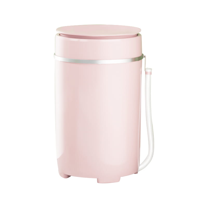 30-65kg Meaisín níocháin iniompartha iniompartha iniompartha leath-uathoibríoch leath-uathoibríoch